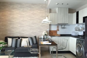 1 Bedroom Condo for rent in HQ by Sansiri, Khlong Tan Nuea, Bangkok near BTS Thong Lo