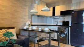 1 Bedroom Condo for rent in HQ by Sansiri, Khlong Tan Nuea, Bangkok near BTS Thong Lo