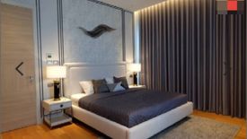 1 Bedroom Condo for rent in Sindhorn Residence, Lumpini, Bangkok near BTS Ploen Chit