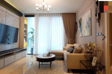 1 Bedroom Condo for rent in Sindhorn Residence, Lumpini, Bangkok near BTS Ploen Chit