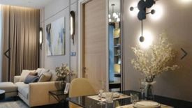 1 Bedroom Condo for rent in Sindhorn Residence, Lumpini, Bangkok near BTS Ploen Chit