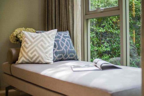 2 Bedroom Condo for rent in FYNN Sukhumvit 31, Khlong Toei Nuea, Bangkok near MRT Sukhumvit