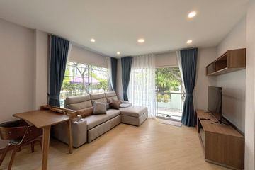 3 Bedroom House for rent in Prawet, Bangkok