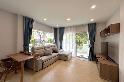 3 Bedroom House for rent in Prawet, Bangkok