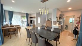 3 Bedroom House for rent in Prawet, Bangkok