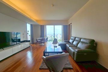 2 Bedroom Condo for rent in Hansar Rajdamri, Lumpini, Bangkok near BTS Chit Lom