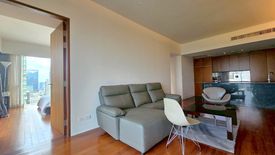 2 Bedroom Condo for rent in Hansar Rajdamri, Lumpini, Bangkok near BTS Chit Lom