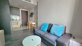 1 Bedroom Condo for rent in Edge Sukhumvit 23, Khlong Toei Nuea, Bangkok near BTS Asoke