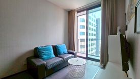 1 Bedroom Condo for rent in Edge Sukhumvit 23, Khlong Toei Nuea, Bangkok near BTS Asoke
