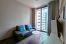 1 Bedroom Condo for rent in Edge Sukhumvit 23, Khlong Toei Nuea, Bangkok near BTS Asoke