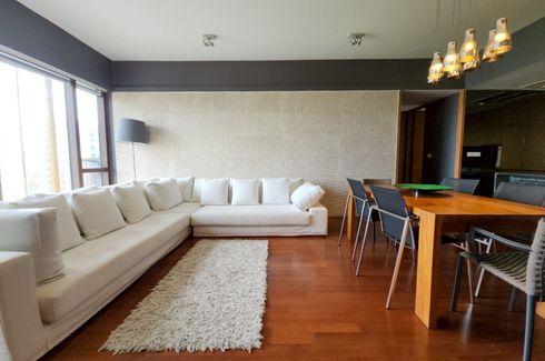 2 Bedroom Condo for rent in Hansar Rajdamri, Lumpini, Bangkok near BTS Chit Lom