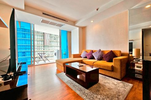 1 Bedroom Condo for rent in The Rajdamri, Lumpini, Bangkok near BTS Ratchadamri