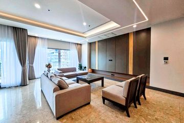 3 Bedroom Condo for rent in Lumpini, Bangkok near BTS Ratchadamri