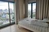 1 Bedroom Condo for rent in Noble Solo, Khlong Tan Nuea, Bangkok near BTS Thong Lo