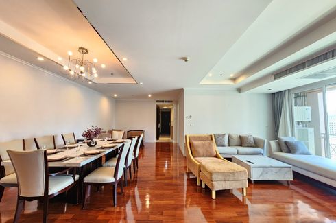 3 Bedroom Condo for rent in Khlong Tan Nuea, Bangkok near BTS Phrom Phong