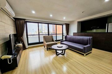 2 Bedroom Condo for rent in Khlong Toei Nuea, Bangkok near MRT Sukhumvit