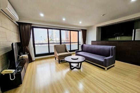 2 Bedroom Condo for rent in Khlong Toei Nuea, Bangkok near MRT Sukhumvit