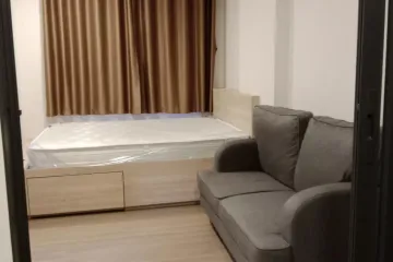 Condo for sale in The Muve Bangna, Bang Na, Bangkok near MRT Si Iam