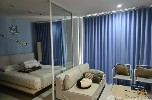 Condo for sale in Baan Thew Talay Phase 2, Cha am, Phetchaburi