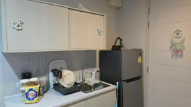 Condo for sale in Baan Thew Talay Phase 2, Cha am, Phetchaburi