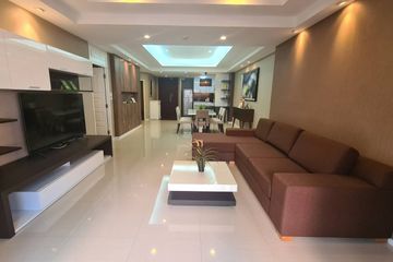 2 Bedroom Condo for rent in Premier Condominium, Khlong Tan, Bangkok near BTS Phrom Phong