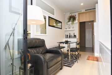 1 Bedroom Condo for rent in Noble Ploenchit, Lumpini, Bangkok near BTS Ploen Chit