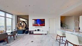 3 Bedroom Condo for rent in Four Seasons Private Residences, Thung Wat Don, Bangkok near BTS Saphan Taksin