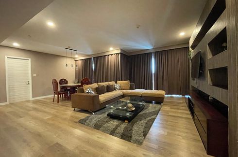3 Bedroom Condo for rent in Fullerton, Phra Khanong, Bangkok near BTS Thong Lo