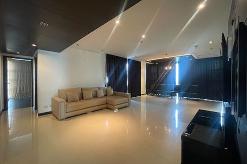 3 Bedroom Condo for rent in Fullerton, Phra Khanong, Bangkok near BTS Thong Lo