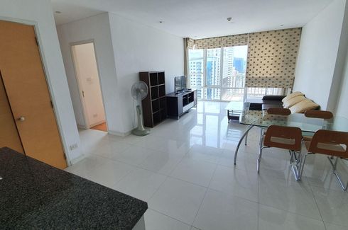 2 Bedroom Condo for rent in Fullerton, Phra Khanong, Bangkok near BTS Thong Lo