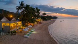 Commercial for sale in Mae Nam, Surat Thani