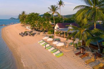 Commercial for sale in Mae Nam, Surat Thani