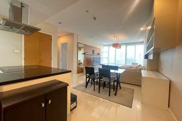 2 Bedroom Condo for rent in Fullerton, Phra Khanong, Bangkok near BTS Thong Lo