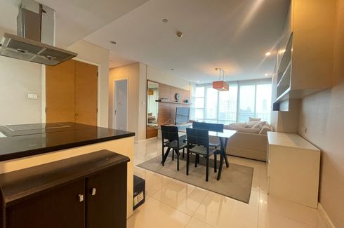 2 Bedroom Condo for rent in Fullerton, Phra Khanong, Bangkok near BTS Thong Lo