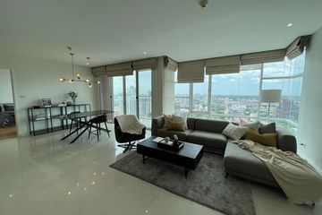 3 Bedroom Condo for rent in Fullerton, Phra Khanong, Bangkok near BTS Thong Lo