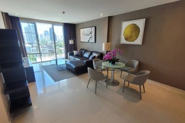 2 Bedroom Condo for rent in Fullerton, Phra Khanong, Bangkok near BTS Thong Lo