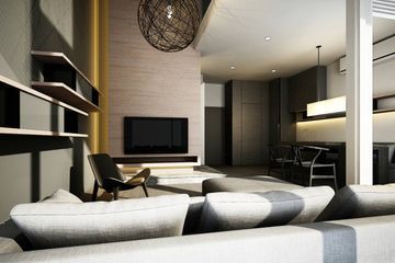 1 Bedroom Condo for rent in Villa Rachatewi, Thanon Phaya Thai, Bangkok near BTS Ari