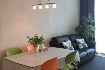 1 Bedroom Condo for rent in Siri at Sukhumvit, Phra Khanong, Bangkok near BTS Thong Lo