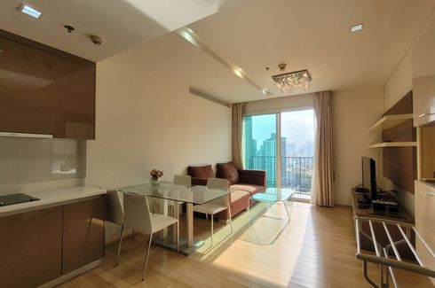 1 Bedroom Condo for rent in Siri at Sukhumvit, Phra Khanong, Bangkok near BTS Thong Lo