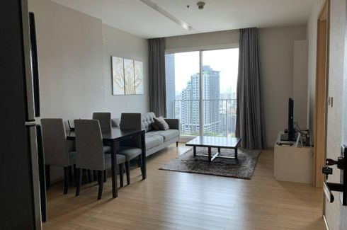 1 Bedroom Condo for rent in Siri at Sukhumvit, Phra Khanong, Bangkok near BTS Thong Lo