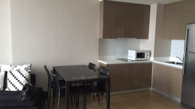 1 Bedroom Condo for rent in Siri at Sukhumvit, Phra Khanong, Bangkok near BTS Thong Lo