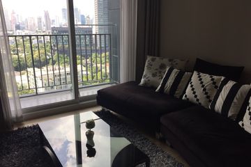 1 Bedroom Condo for rent in Siri at Sukhumvit, Phra Khanong, Bangkok near BTS Thong Lo