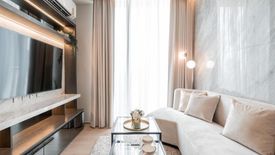 1 Bedroom Condo for rent in Noble Recole, Khlong Toei Nuea, Bangkok near BTS Asoke