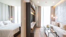 1 Bedroom Condo for rent in Noble Recole, Khlong Toei Nuea, Bangkok near BTS Asoke