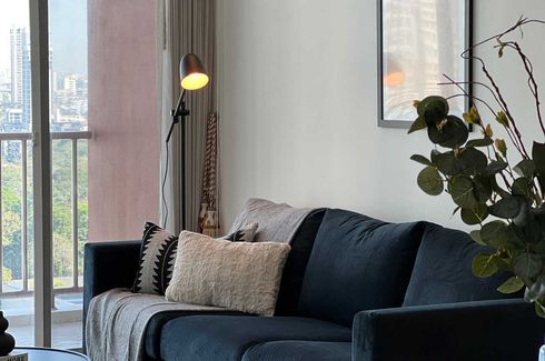 2 Bedroom Condo for rent in Fullerton, Phra Khanong, Bangkok near BTS Thong Lo