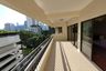 3 Bedroom Condo for rent in Khlong Toei Nuea, Bangkok near Airport Rail Link Makkasan