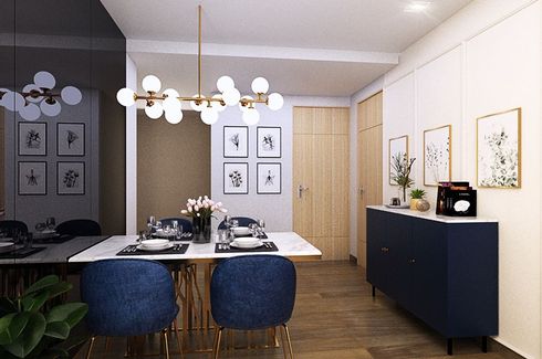 2 Bedroom Condo for rent in Noble BE 33, Khlong Tan Nuea, Bangkok near BTS Phrom Phong