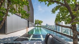 2 Bedroom Condo for rent in Noble BE 33, Khlong Tan Nuea, Bangkok near BTS Phrom Phong