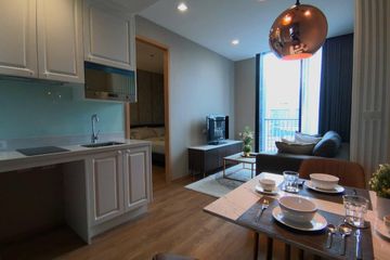 1 Bedroom Condo for rent in Noble BE 33, Khlong Tan Nuea, Bangkok near BTS Phrom Phong
