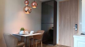 1 Bedroom Condo for rent in Noble BE 33, Khlong Tan Nuea, Bangkok near BTS Phrom Phong